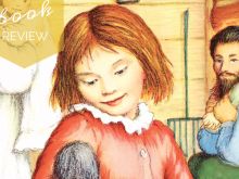 Laura Ingalls Wilder