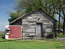 Laura Ingalls Wilder
