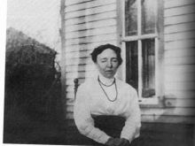 Laura Ingalls Wilder