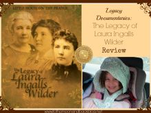 Laura Ingalls Wilder