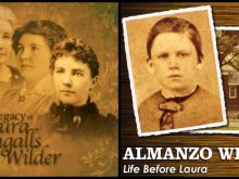 Laura Ingalls Wilder