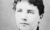 Laura Ingalls Wilder