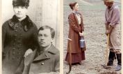 Laura Ingalls Wilder