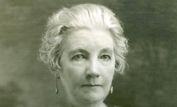 Laura Ingalls Wilder