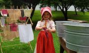 Laura Ingalls Wilder