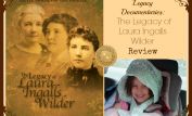 Laura Ingalls Wilder