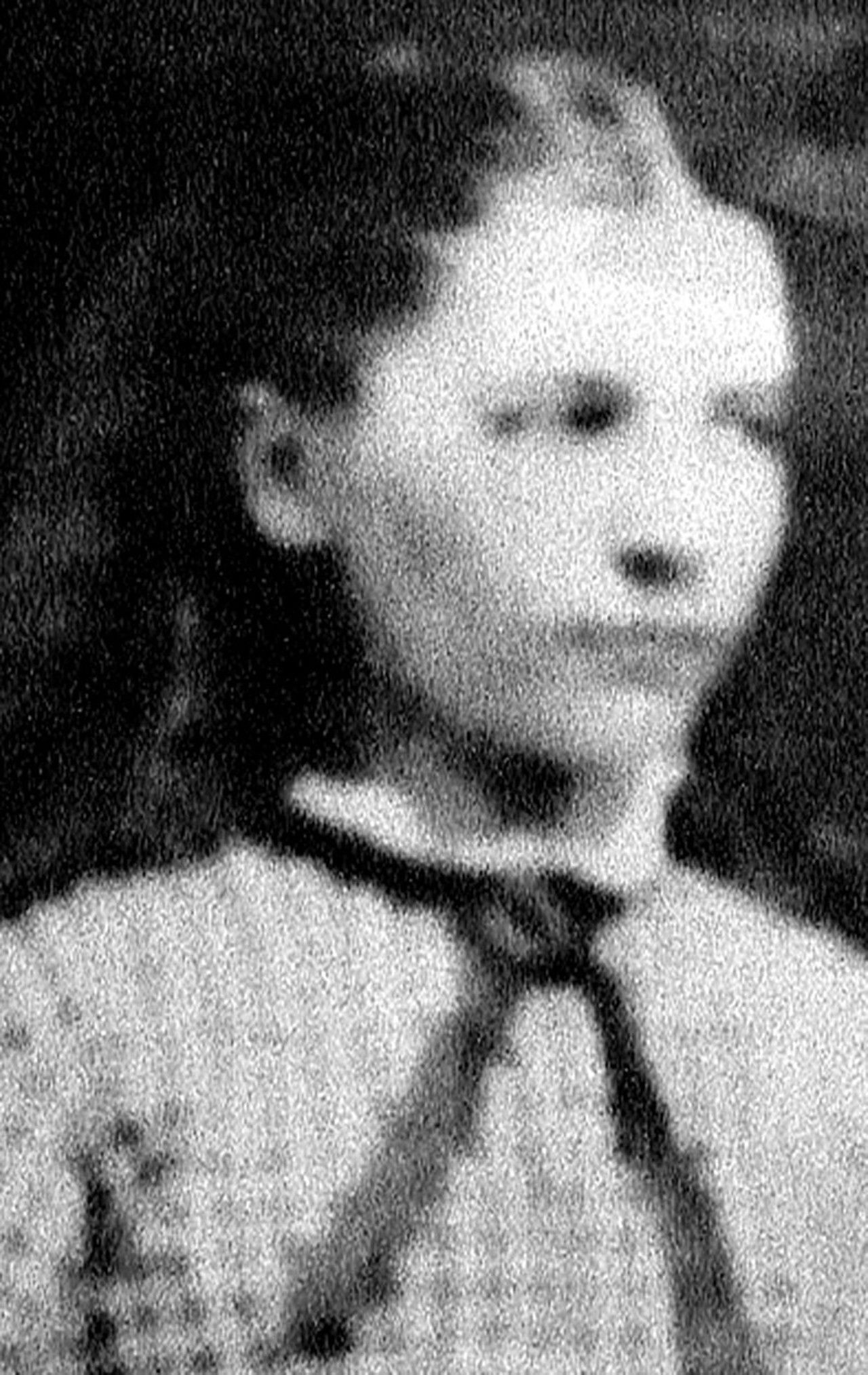 Laura Ingalls Wilder Biography