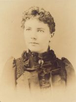 Laura Ingalls Wilder