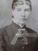 Laura Ingalls Wilder