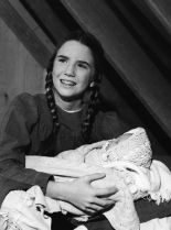 Laura Ingalls Wilder