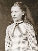 Laura Ingalls Wilder