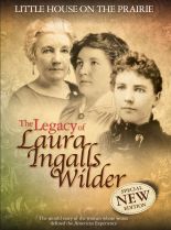 Laura Ingalls Wilder