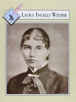 Laura Ingalls Wilder