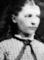 Laura Ingalls Wilder