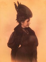 Laura Ingalls Wilder