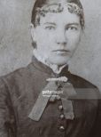 Laura Ingalls Wilder