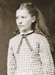 Laura Ingalls Wilder