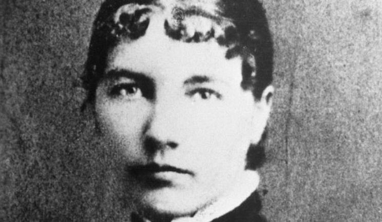 Laura Ingalls Wilder