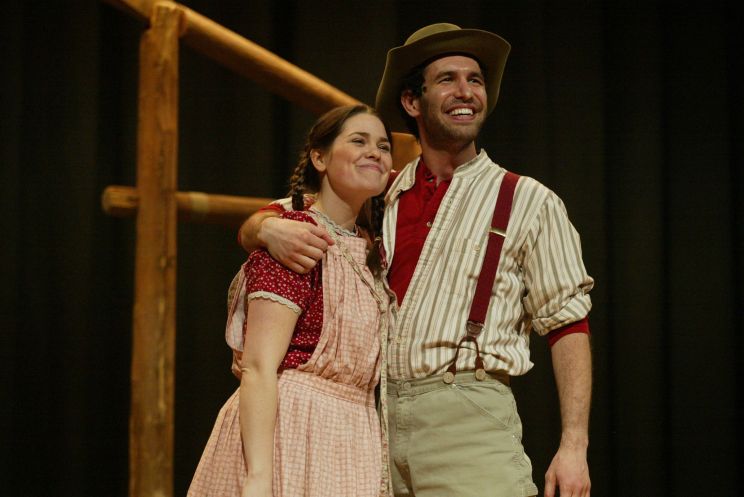 Laura Ingalls Wilder