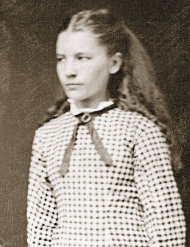 Laura Ingalls Wilder