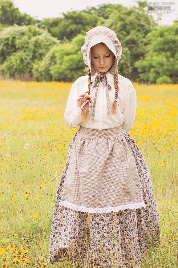 Laura Ingalls Wilder