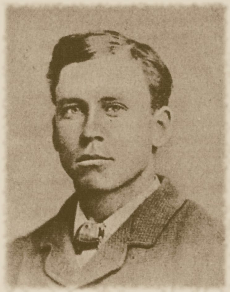 Laura Ingalls Wilder