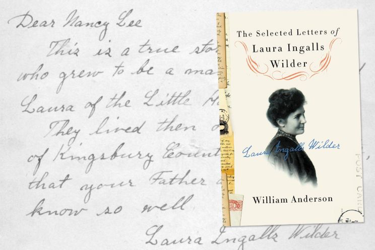 Laura Ingalls Wilder