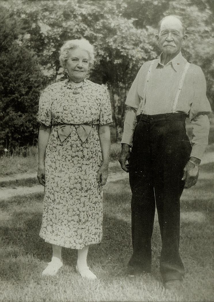 Laura Ingalls Wilder