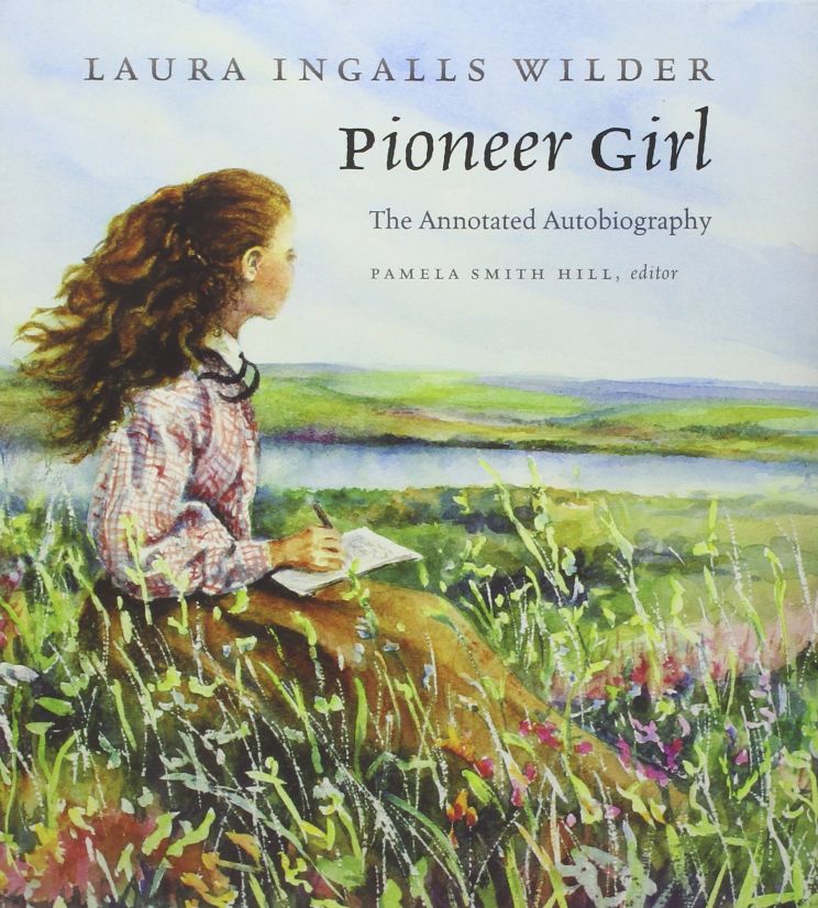 Laura Ingalls Wilder