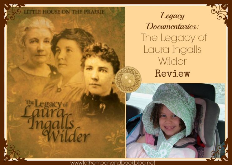 Laura Ingalls Wilder
