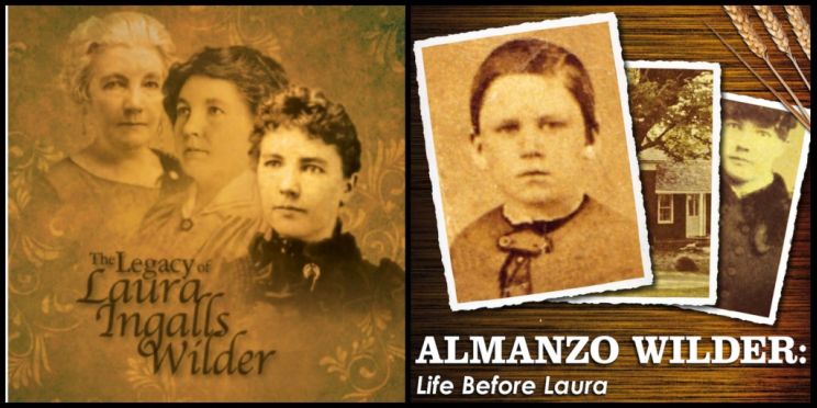 Laura Ingalls Wilder