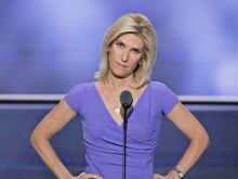 Laura Ingraham