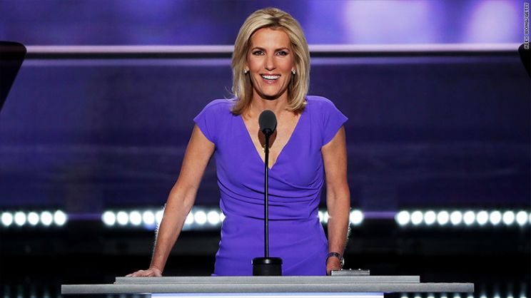 Laura Ingraham