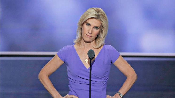 Laura Ingraham