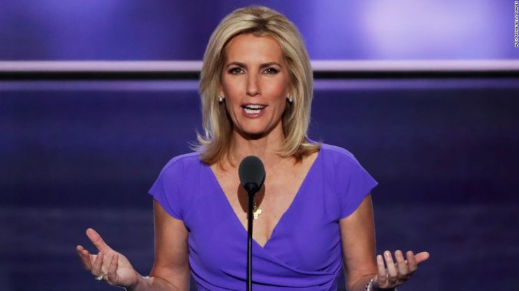 Laura Ingraham