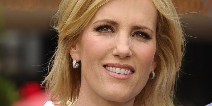 Laura Ingraham