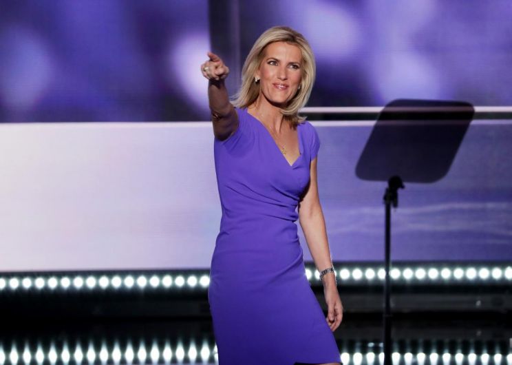 Laura Ingraham