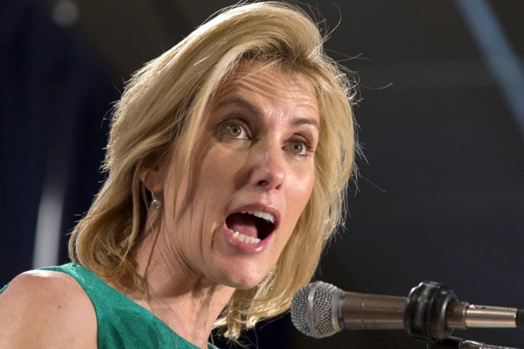 Laura Ingraham