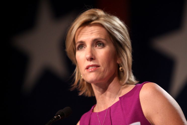 Laura Ingraham