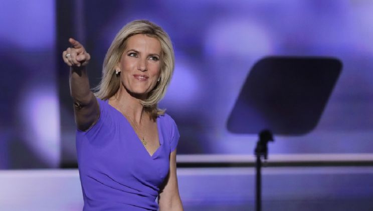 Laura Ingraham