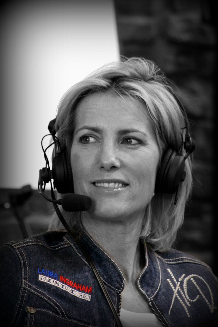 Laura Ingraham