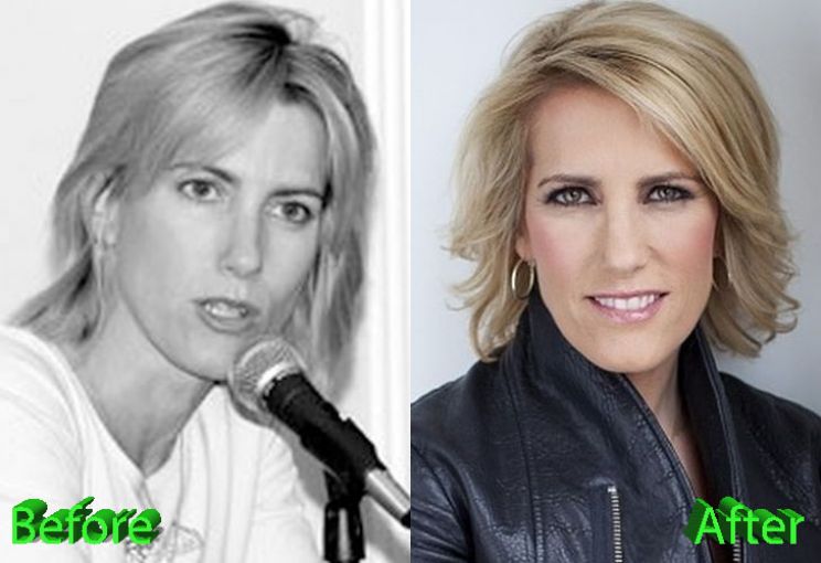 Laura Ingraham