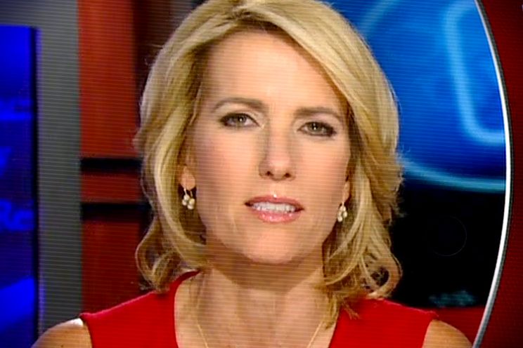 Laura Ingraham