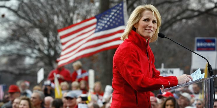 Laura Ingraham