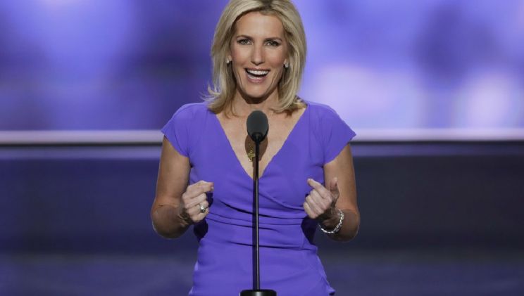 Laura Ingraham