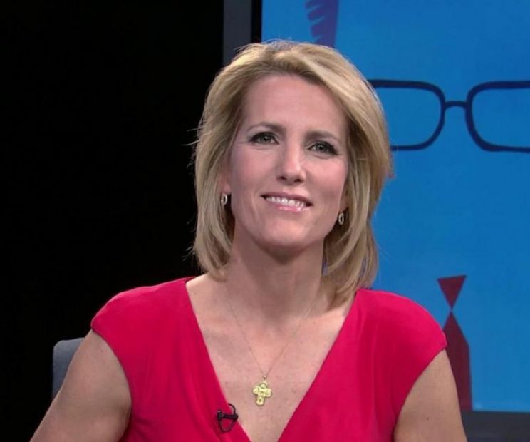 Laura Ingraham