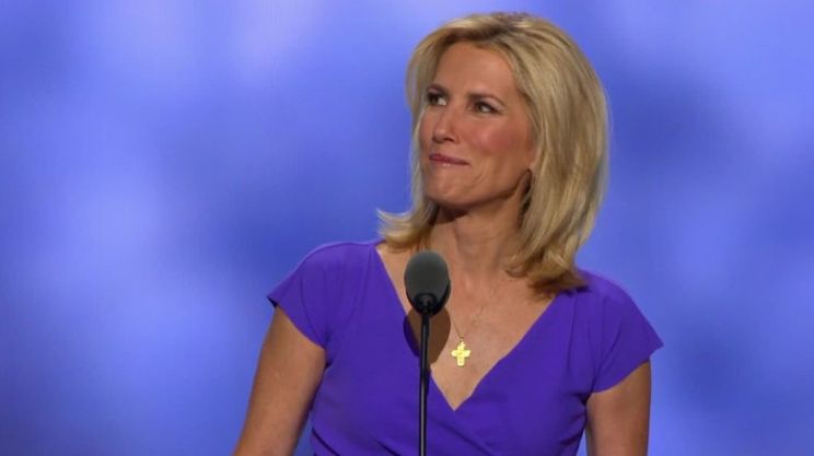 Laura Ingraham