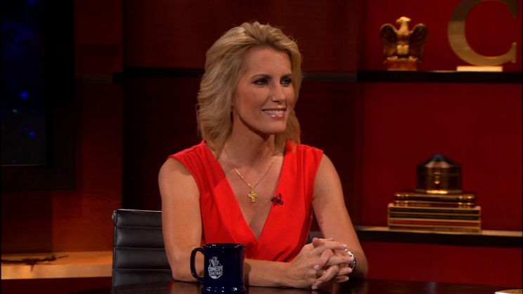 Laura Ingraham