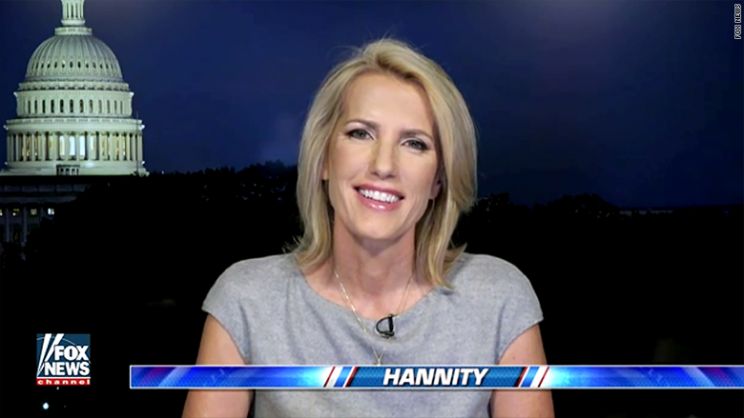 Laura Ingraham