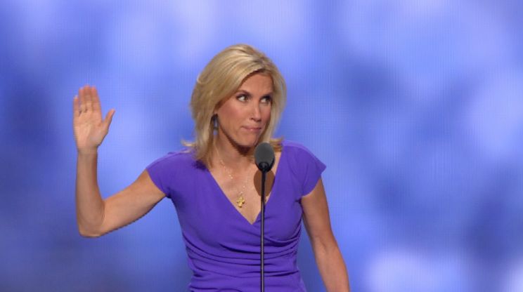 Laura Ingraham